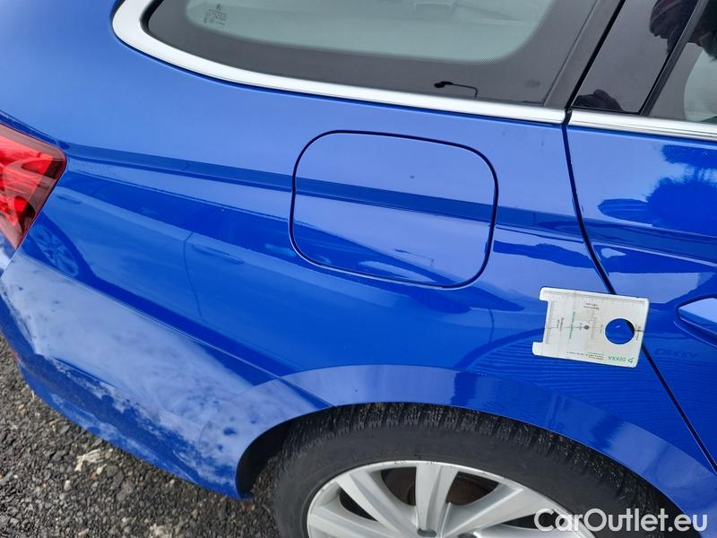  Skoda  Octavia  Combi (NX3)(2020) Oct.Com.1.4TSI 150 Style AT #16