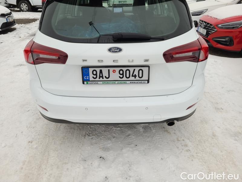  Ford  Focus   Turnier (CGE)(2018->) Foc.ST 1.5EBl Trend Edition #13