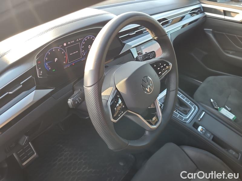 Volkswagen  Arteon  Shooting Brake  (3H9)(2020) Art.SB 2.0TSI 200 R-Lin.4x4 AT #20
