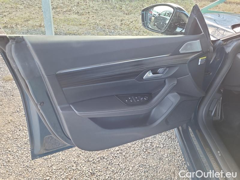  Peugeot  508   (2018->)  SW 1.6Hyb.225 GT Pack AT #11