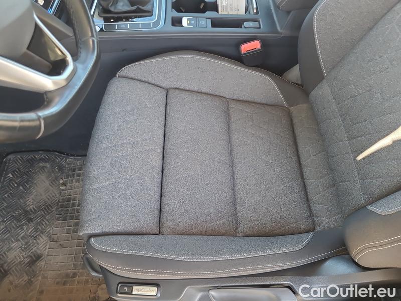  Volkswagen  Passat  7 (2014) Pas.Var.1.5TSI Business AT #2