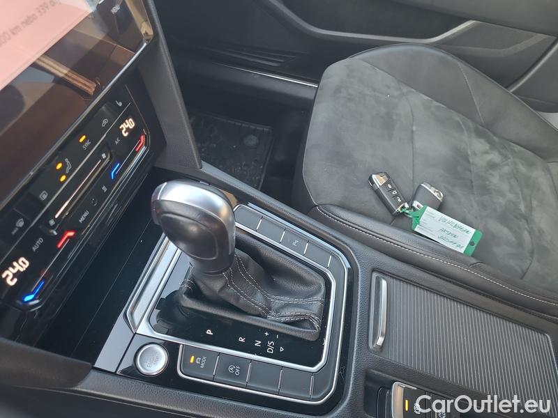  Volkswagen  Arteon  Shooting Brake  (3H9)(2020) Art.SB 2.0TSI 200 R-Lin.4x4 AT #21