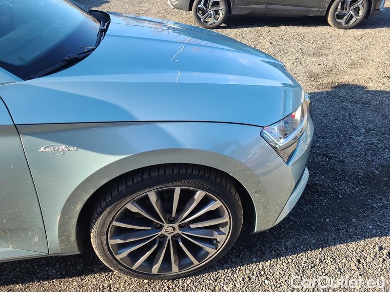  Skoda  Superb  Combi (N25) (2023) Sup.C.1.4 PHEV 160 L&K AT #20