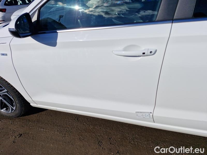  Hyundai  i30  (PD)(01.2017 ->)  kom.1.5T-GDI Smart 5d #5