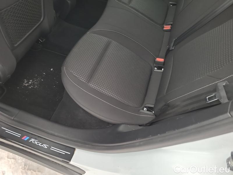  Ford  Focus   Turnier (CGE)(2018->) Foc.ST 1.5EBl Trend Edition #6