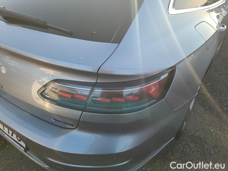  Volkswagen  Arteon  Shooting Brake  (3H9)(2020) Art.SB 2.0TSI 200 R-Lin.4x4 AT #29