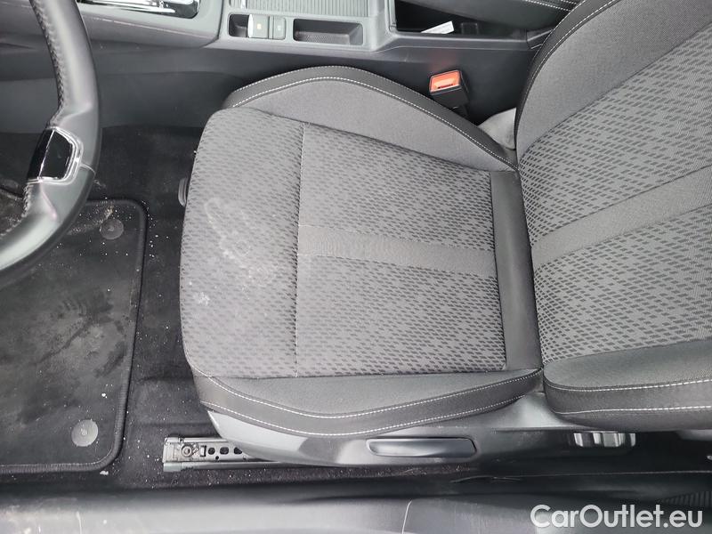  Skoda  Octavia  Combi (NX3)(2020) Oct.Com.1.4TSI 150 Style AT #6