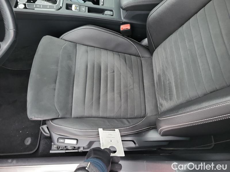  Volkswagen  Passat  Variant (CB5) (2019) Pas.Var.2.0TDI 110 Elegance AT #12