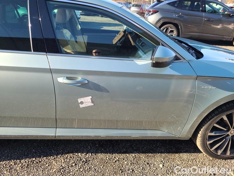  Skoda  Superb  Combi (N25) (2023) Sup.C.1.4 PHEV 160 L&K AT #17