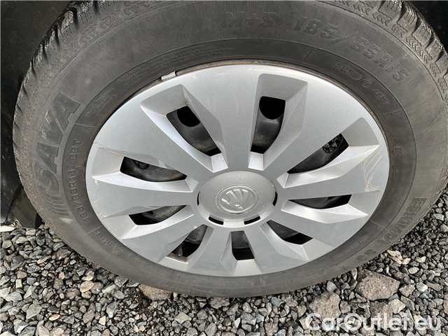  Skoda  Fabia  1.0 MPI 59 Ambition 5d #10