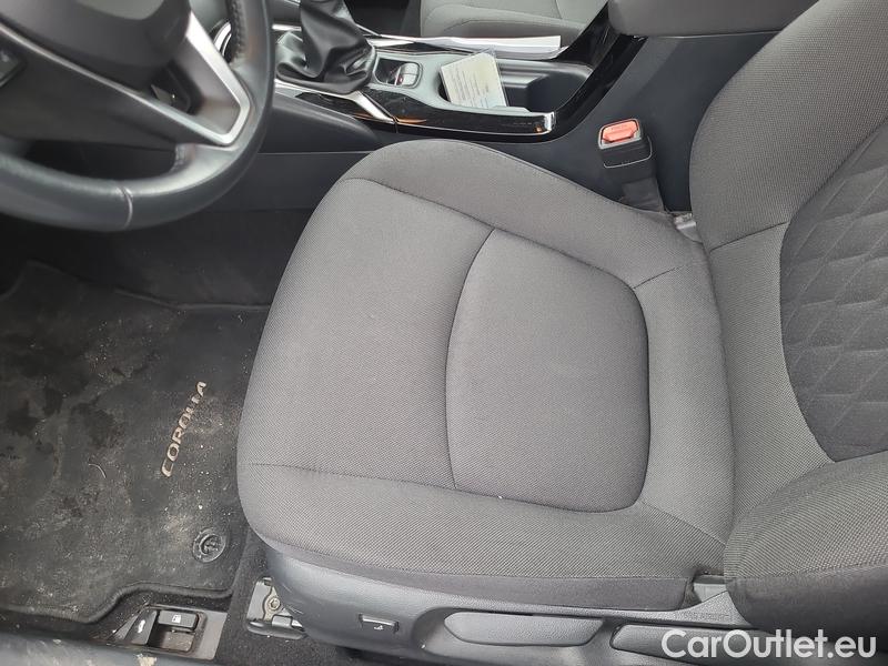  Toyota  Corolla  (E21) (2019)  1.5DF Comfort 4d #4