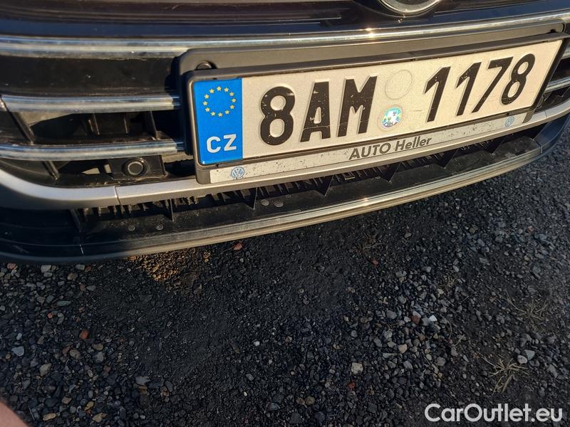  Volkswagen  Arteon  Shooting Brake  (3H9)(2020) Art.SB 2.0TSI 200 R-Lin.4x4 AT #7