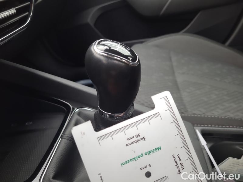  Skoda  Octavia  Combi (NX3)(2020) Oct.Combi 1.5TSI 110 Style #5