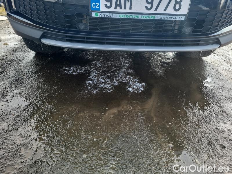  Skoda  Kodiaq  (2016)  2.0TDI 110 Style AT #2