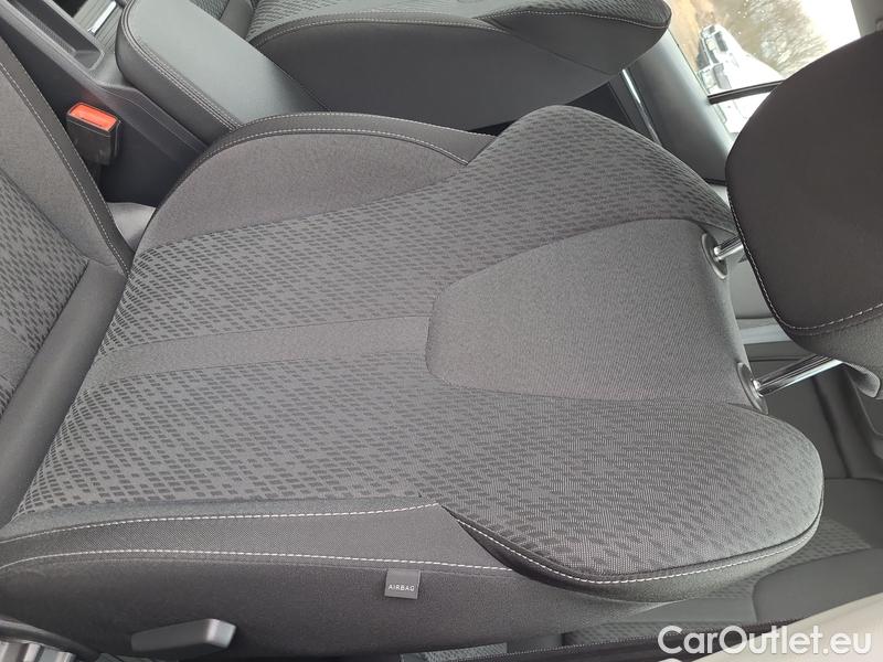  Skoda  Octavia  Combi (NX3)(2020) Oct.Combi 1.5TSI 110 Style #7