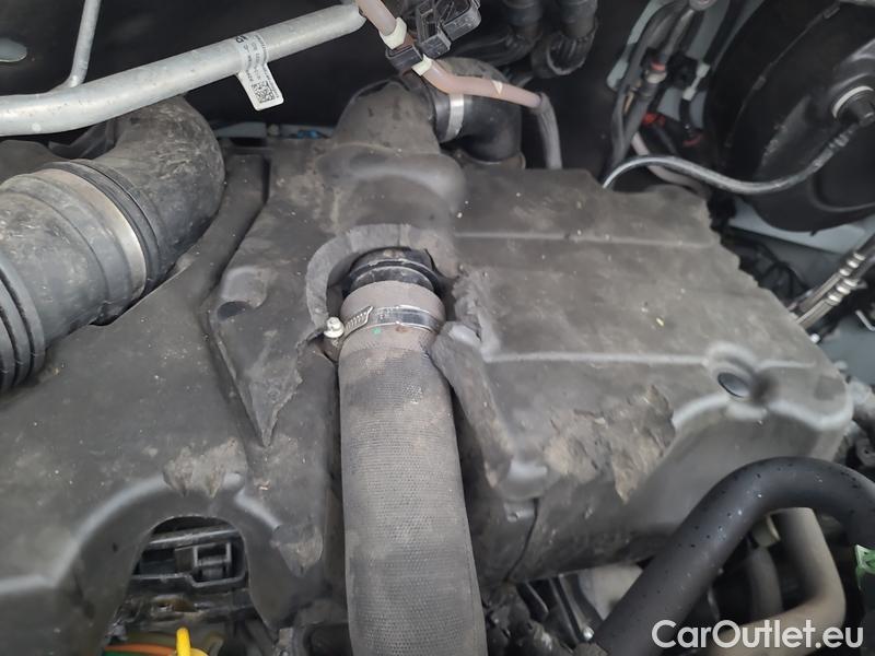  Renault  Master  (2010) Mast.Fur.dCi 135 L3H2P3 Extra #23