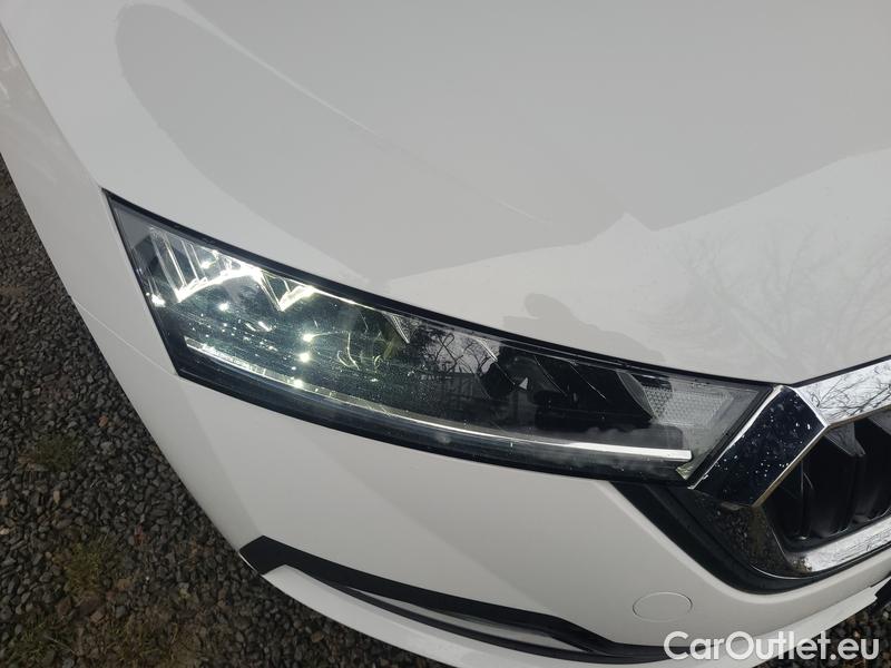  Skoda  Octavia  Combi (NX3)(2020) Oct.Combi 2.0TDI 85 Ambition #2