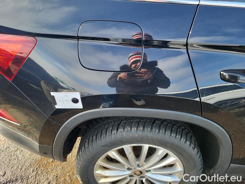  Skoda  Kodiaq  (2016)  2.0TDI 110 Style AT #19