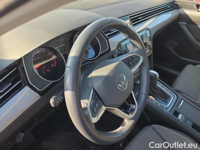  Volkswagen  Passat  Variant (CB5) (2019) Pas.Var.1.5TSI Business AT #4