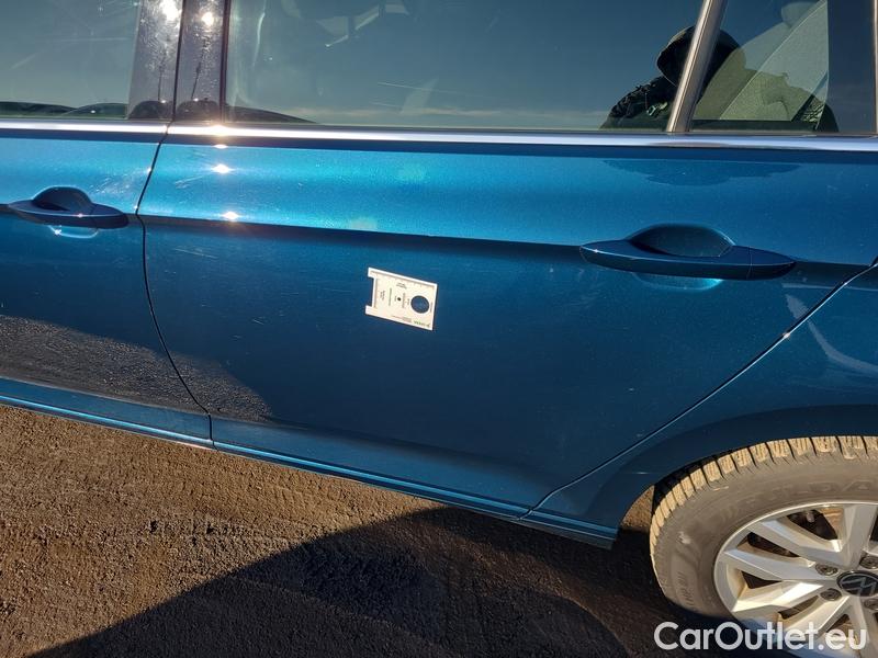  Volkswagen  Passat  Variant (CB5) (2019) Pas.Var.1.5TSI Business AT #13