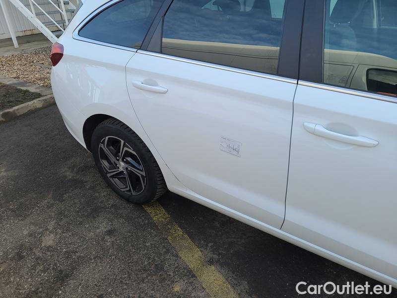  Hyundai  i30   cw (PD)(2017->)  kom.1.6CRDi 115 Smart #20