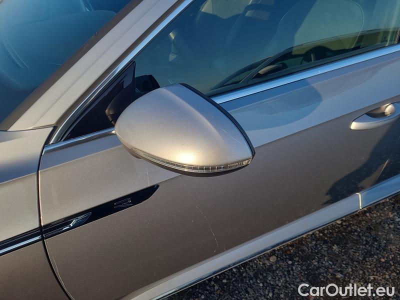  Volkswagen  Arteon  Shooting Brake  (3H9)(2020) Art.SB 2.0TSI 200 R-Lin.4x4 AT #12