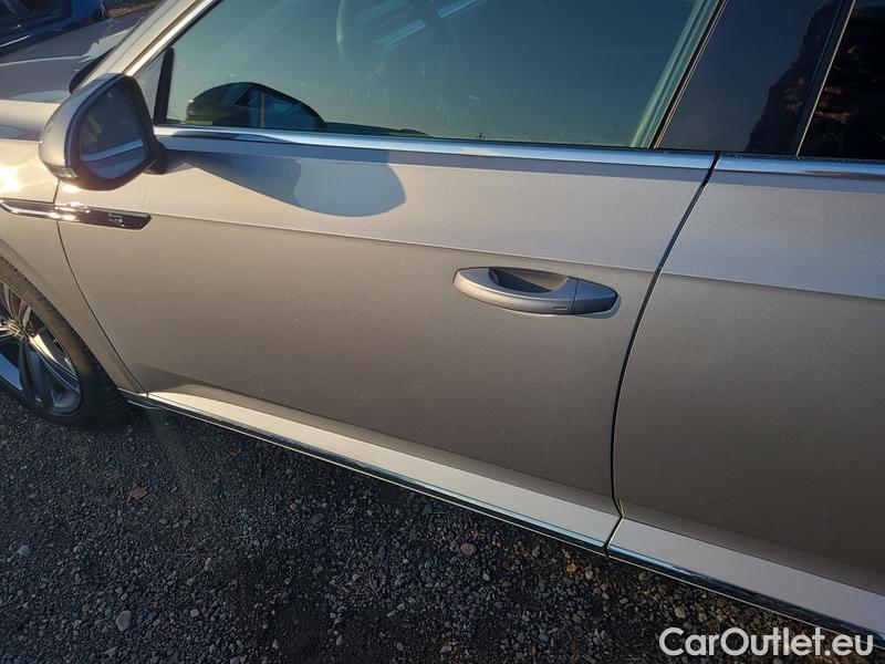  Volkswagen  Arteon  Shooting Brake  (3H9)(2020) Art.SB 2.0TSI 200 R-Lin.4x4 AT #14