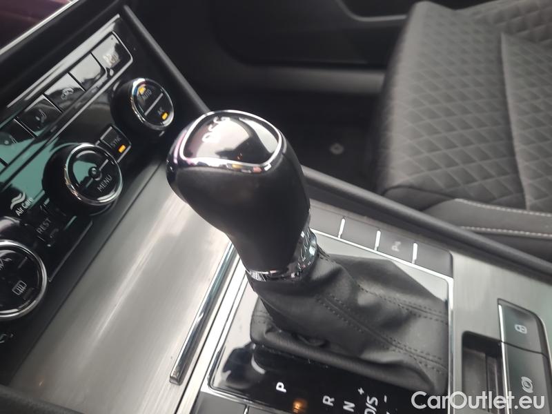  Skoda  Superb  (3V3)(2015) Supe.FL2.0TDI 110 Ambition AT #7