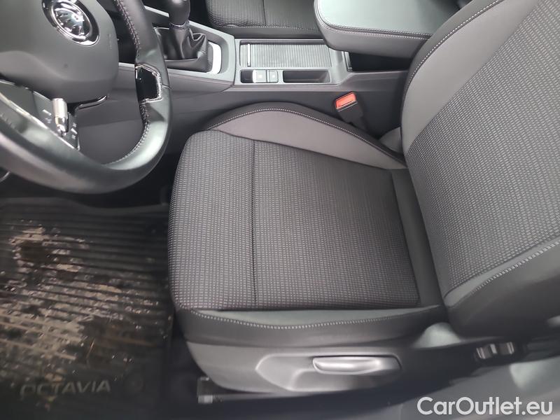  Skoda  Octavia  Combi (NX3)(2020) Oct.Combi 2.0TDI 85 Ambition #15