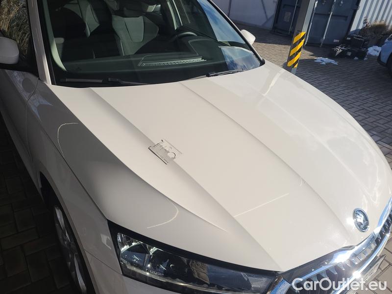  Skoda  Octavia  Lim. (NX3)(2020)  2.0TDI 85 Ambition 5d #6