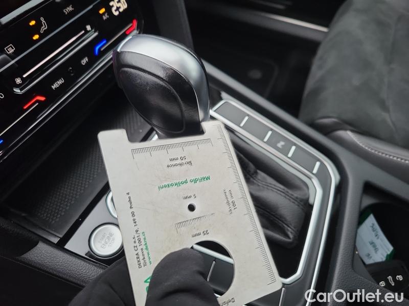  Volkswagen  Passat  Variant (CB5) (2019) Pas.Var.2.0TDI 110 Elegance AT #11