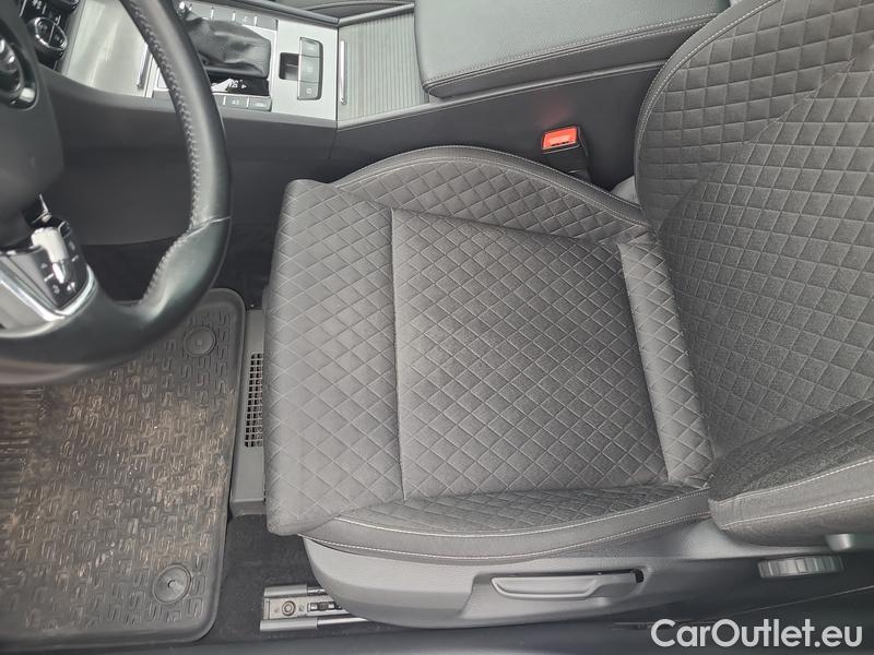  Skoda  Superb  (3V3)(2015) Supe.FL2.0TDI 110 Ambition AT #9