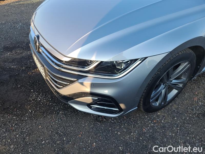  Volkswagen  Arteon  Shooting Brake  (3H9)(2020) Art.SB 2.0TSI 200 R-Lin.4x4 AT #8