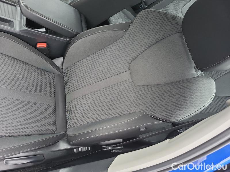  Skoda  Octavia  Combi (NX3)(2020) Oct.Com.1.4TSI 150 Style AT #7