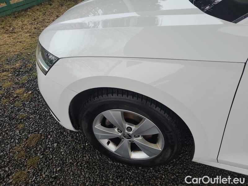  Skoda  Octavia  Combi (NX3)(2020) Oct.Combi 2.0TDI 85 Ambition #5