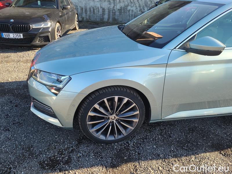  Skoda  Superb  Combi (N25) (2023) Sup.C.1.4 PHEV 160 L&K AT #2