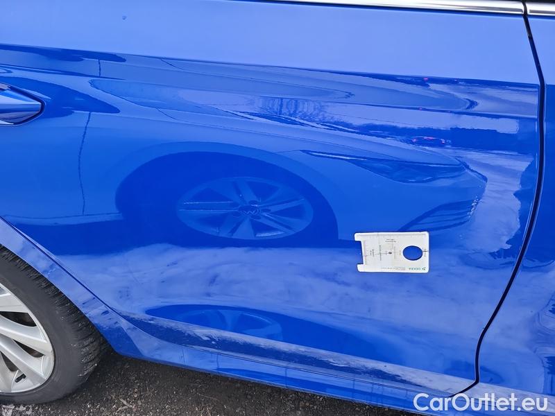  Skoda  Octavia  Combi (NX3)(2020) Oct.Com.1.4TSI 150 Style AT #18