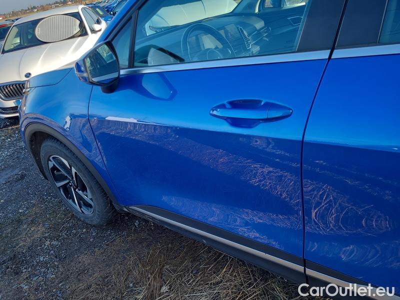  KIA  Sportage  (NQ5)(2022->)  1.6TGDI 110 Exclusive #2