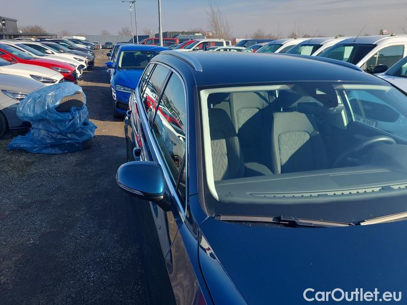  Volkswagen  Passat  Variant (CB5) (2019) Pas.Var.1.5TSI Business AT #20