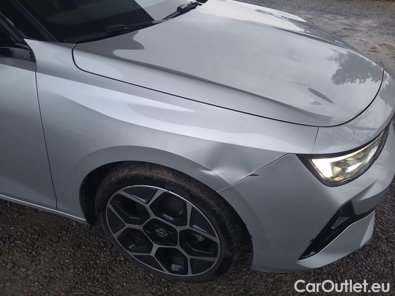  Opel  Astra  SportsTourer (2022)  1.2 T 96 Ultimate ST AT #2