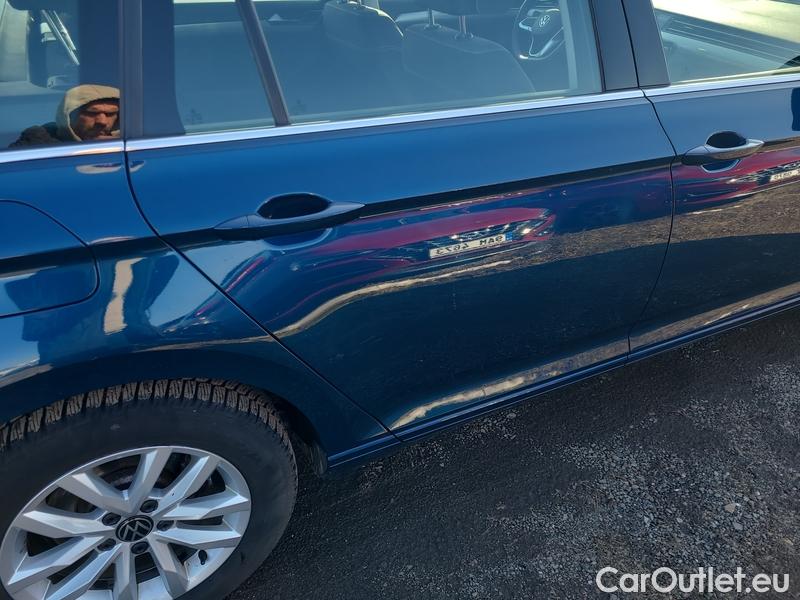  Volkswagen  Passat  Variant (CB5) (2019) Pas.Var.1.5TSI Business AT #18