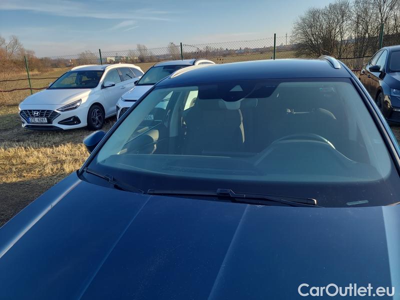  Skoda  Octavia  Combi (NX3)(2020) Oct.Combi 2.0TDI 110 Style AT #1