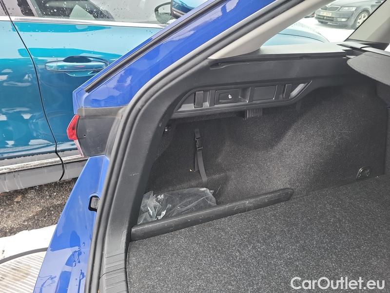  Skoda  Octavia  Combi (NX3)(2020) Oct.Com.1.4TSI 150 Style AT #14
