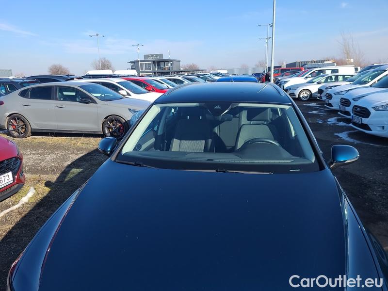  Volkswagen  Passat  Variant (CB5) (2019) Pas.Var.1.5TSI Business AT #7