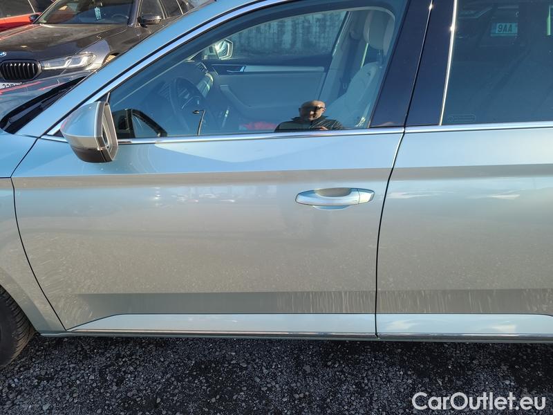  Skoda  Superb  Combi (N25) (2023) Sup.C.1.4 PHEV 160 L&K AT #3