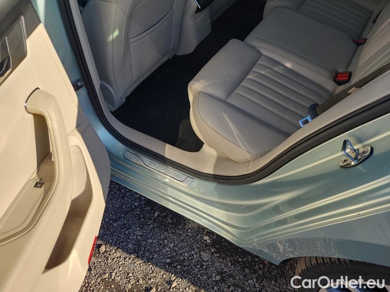  Skoda  Superb  Combi (N25) (2023) Sup.C.1.4 PHEV 160 L&K AT #9