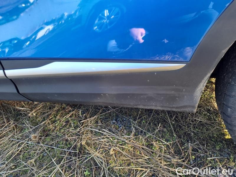  KIA  Sportage  (NQ5)(2022->)  1.6TGDI 110 Exclusive #23