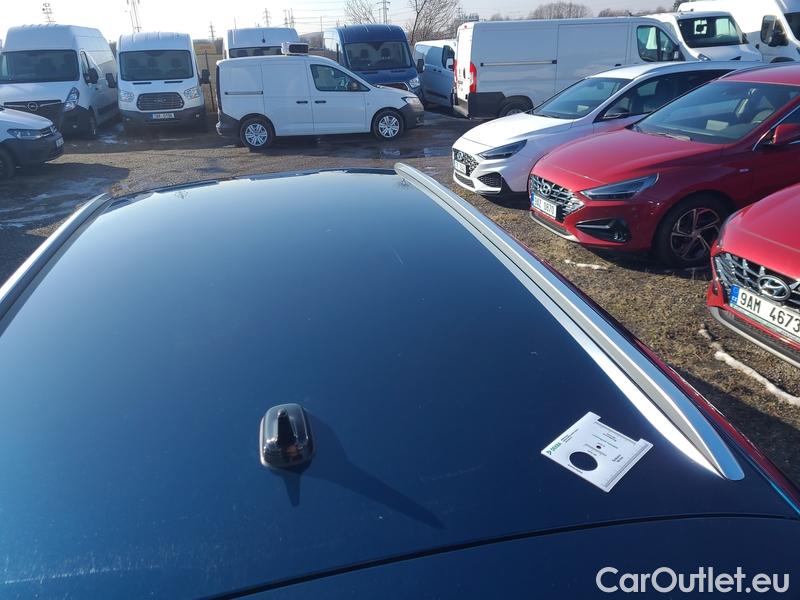  Volkswagen  Passat  Variant (CB5) (2019) Pas.Var.1.5TSI Business AT #31