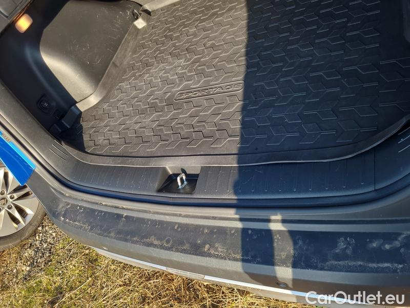  KIA  Sportage  (NQ5)(2022->)  1.6TGDI 110 Exclusive #16