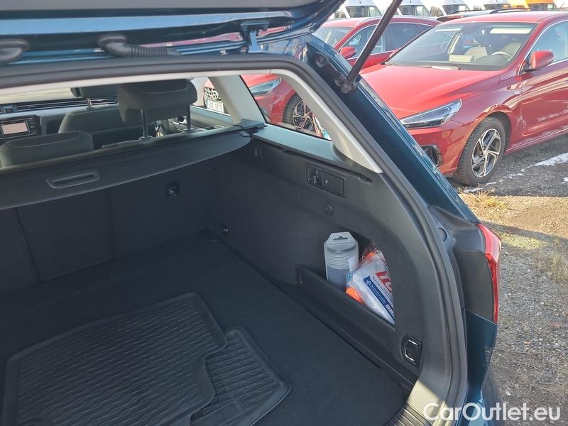  Volkswagen  Passat  Variant (CB5) (2019) Pas.Var.1.5TSI Business AT #27